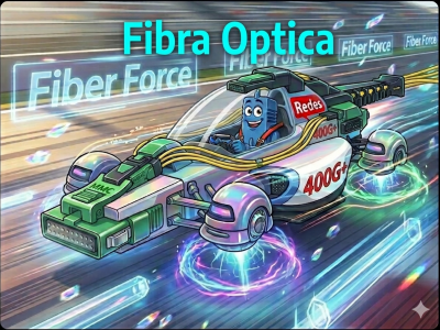 Fibra Optica